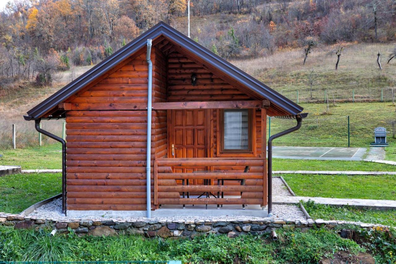 Forest Lodges 코니츠 외부 사진